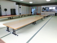 1F大広間