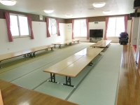 1F大広間