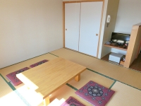 2F客室